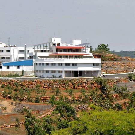 Silverline Retreat Hotel Kolli Hills Exterior photo