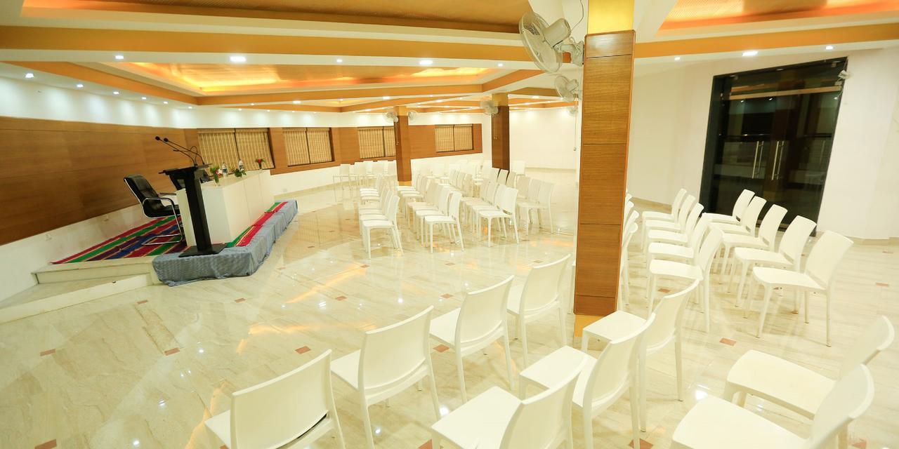 Silverline Retreat Hotel Kolli Hills Exterior photo