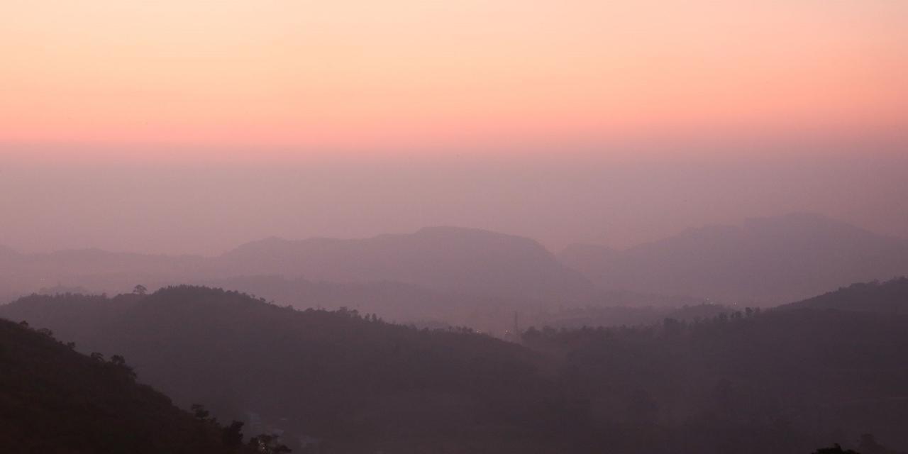 Silverline Retreat Hotel Kolli Hills Exterior photo