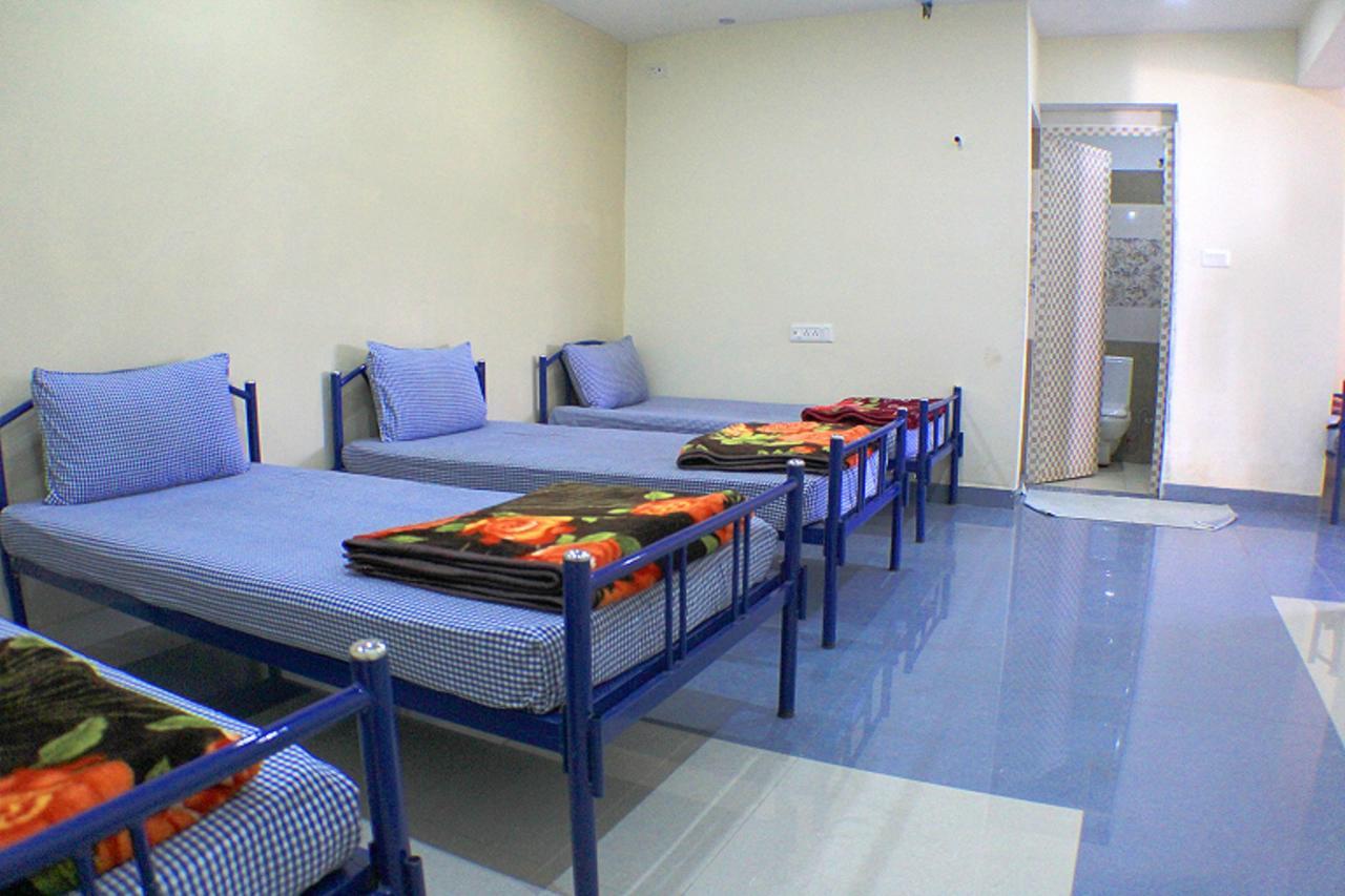 Silverline Retreat Hotel Kolli Hills Exterior photo